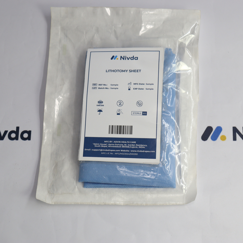 Disposable Surgical OT Sheets