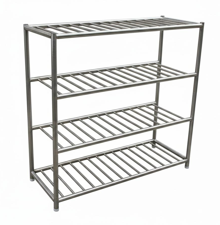 Stainless Steel Rack