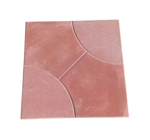 1x1ft Nandhini Design Cement Tiles