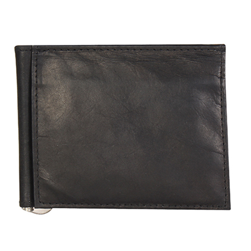 93CFBK Money Leather Holder