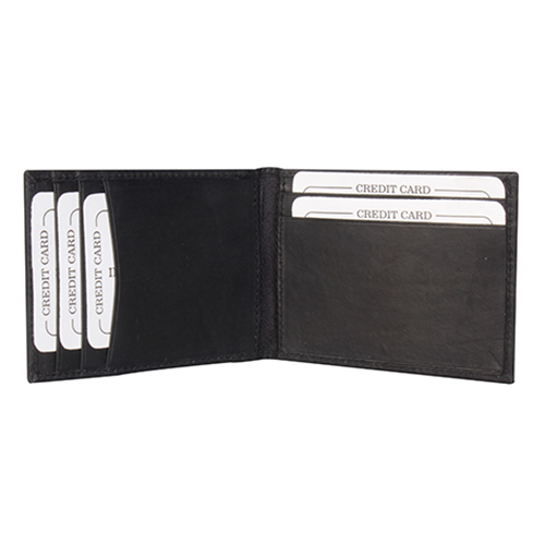362CFBK Money Leather Holder