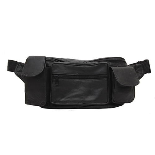 715 Leather Pouch
