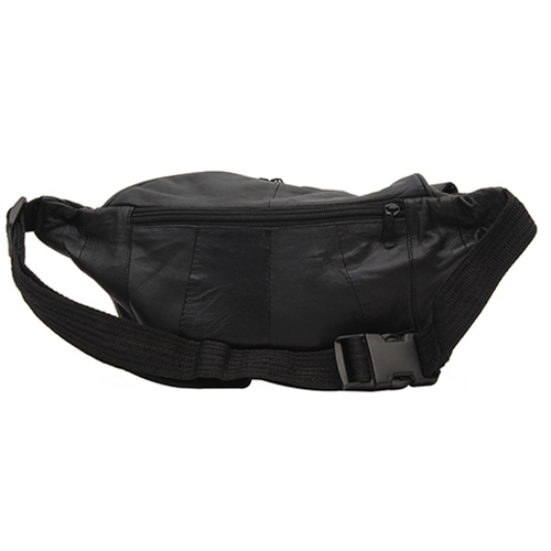 305bk Leather Pouch