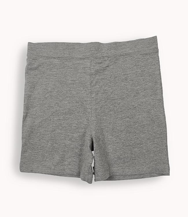 W13480 Derek Heart Ladies Stretch Cycling Shorts