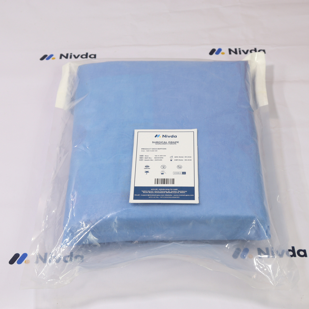 Operating Room Sterile Drapes