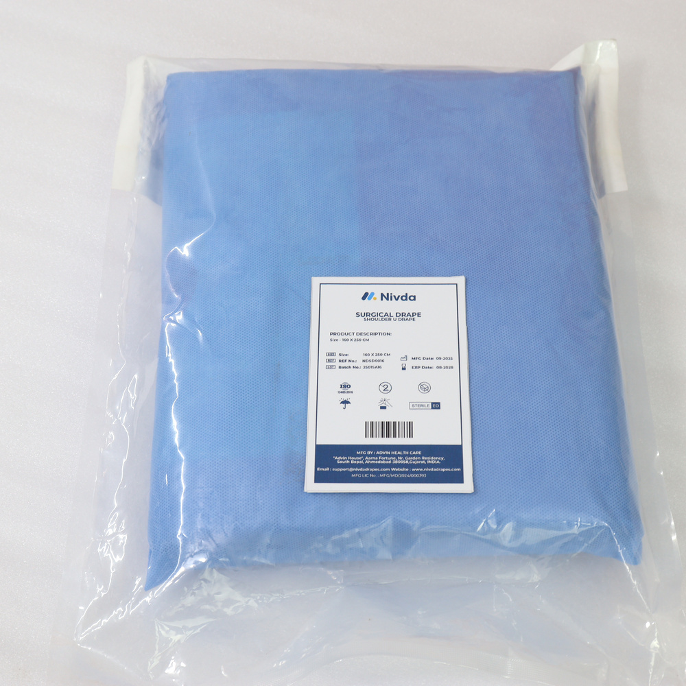 Operating Room Sterile Drapes
