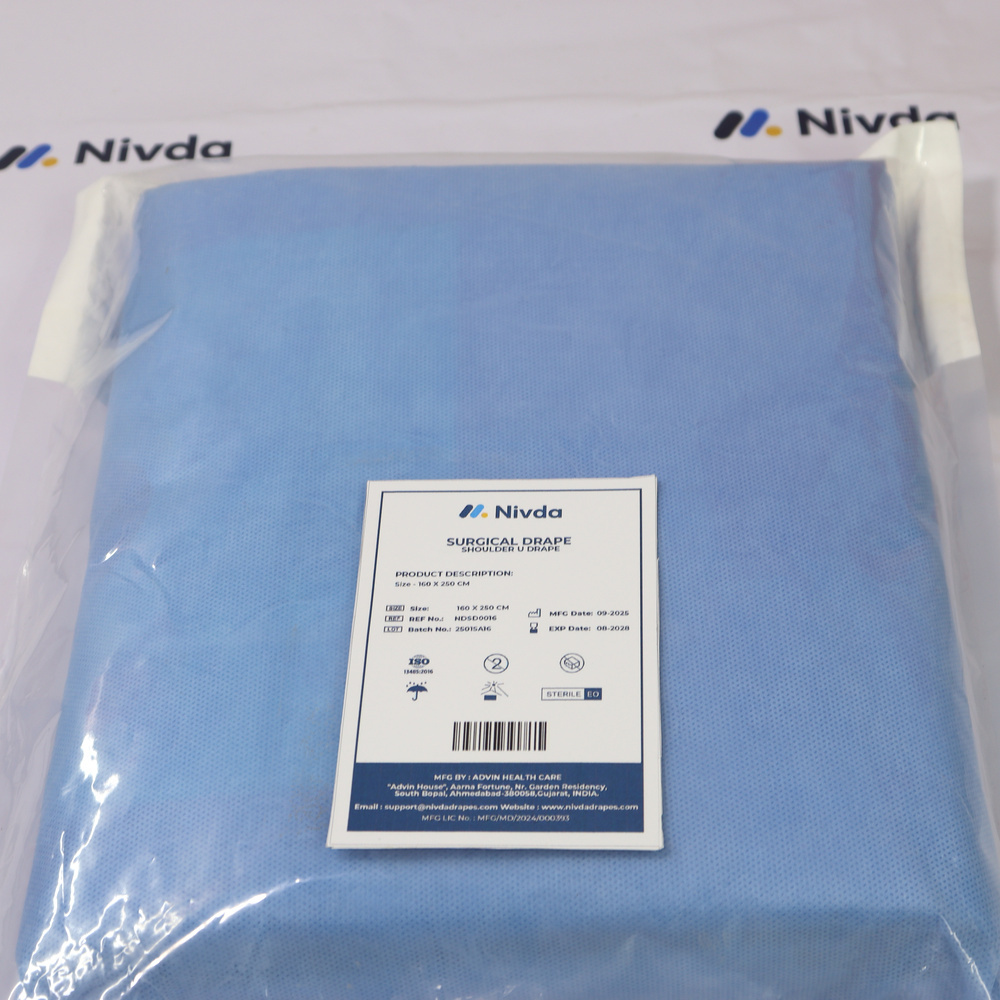 Operating Room Sterile Drapes