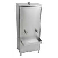Stainless Steel Water Cooler