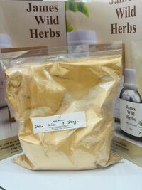 Gold Mica Powder