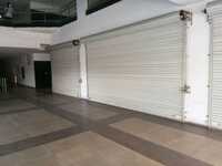 Commercial Rolling Shutters
