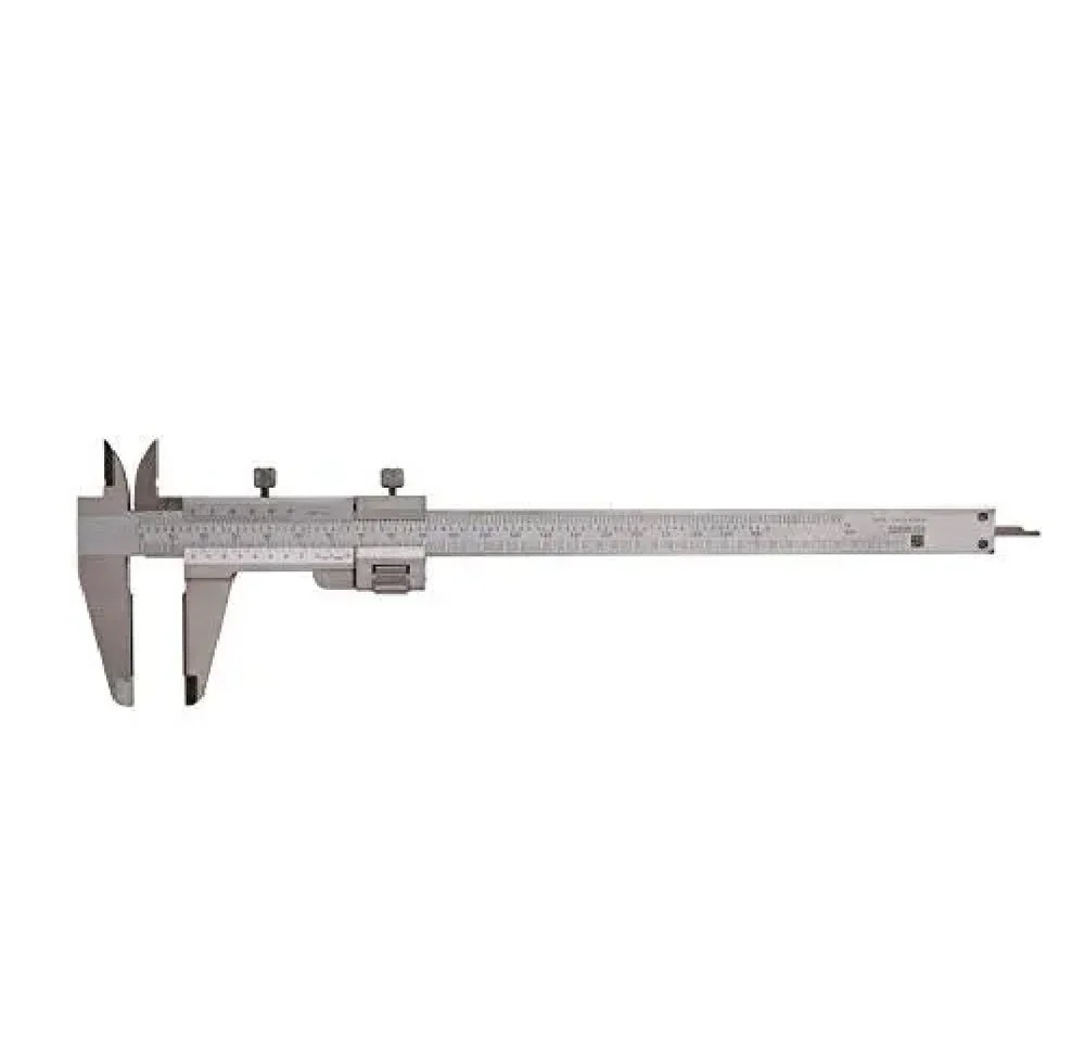 True Sense Analog Vernier Caliper 0-300 MM/ 12 Inch, VC-07