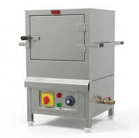 Gas And Electric Idli Steamer