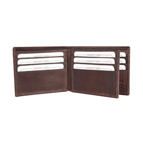 52CFBR Mens Wallet