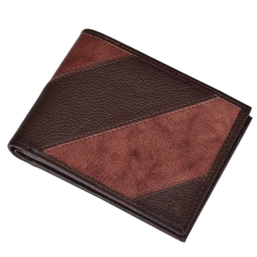 360 BRAT Leather Wallet