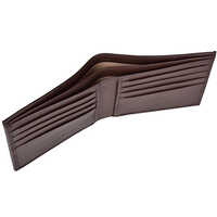 360 BRAT Leather Wallet