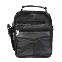 802 Leather Kit Bag