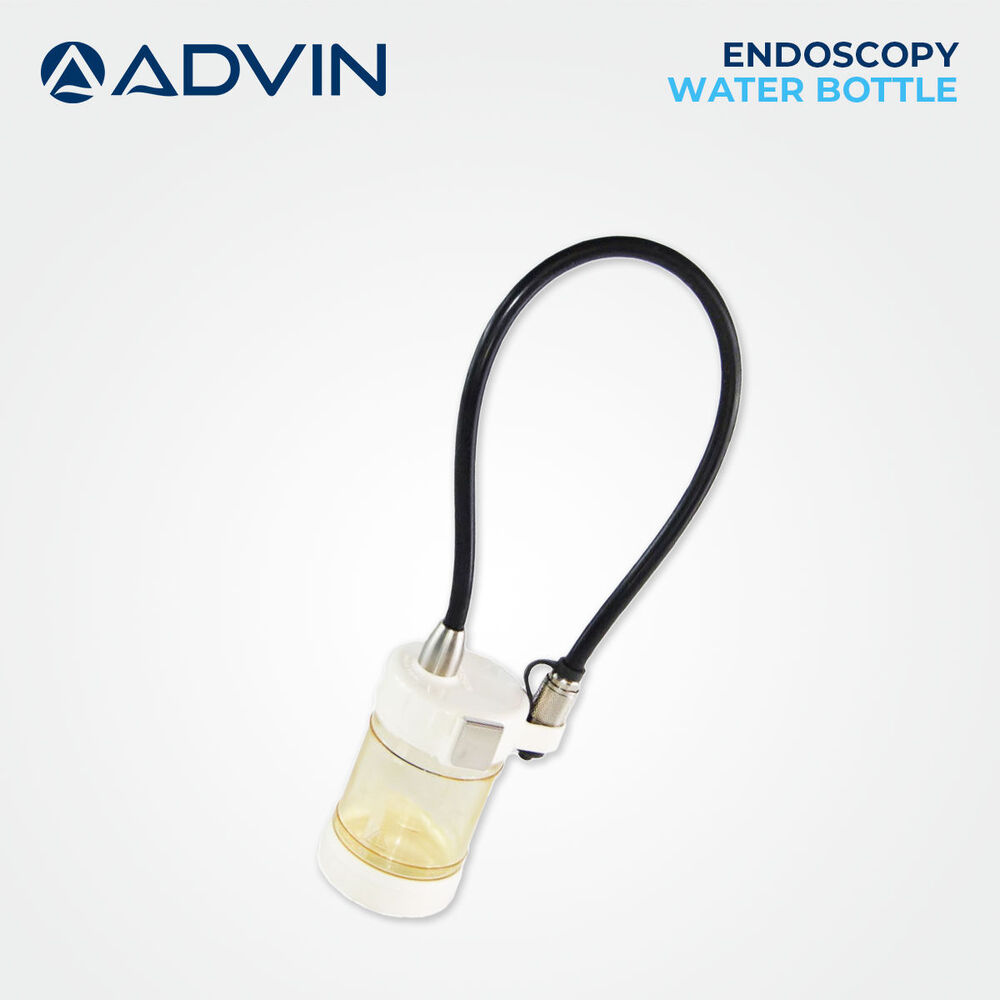 Endoscopy Water Bottle