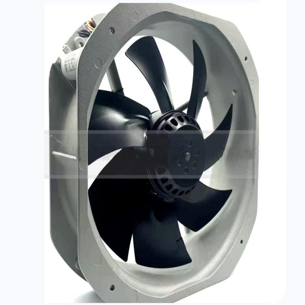 SHYUAN YA AA2V250-80T-FMC-B1-2C 230V AC 50/60Hz 130/179W 28080mm Cooling Fan (METAL)
