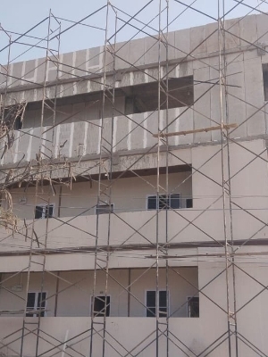 Commercial and Residential Construction