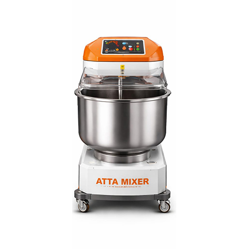 Atta Mixer
