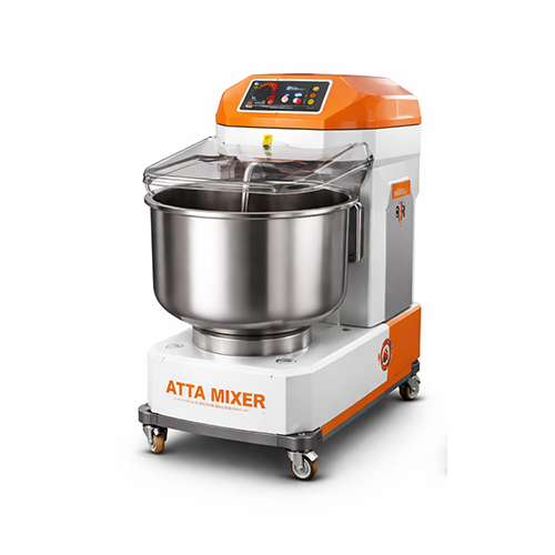 Atta Mixer