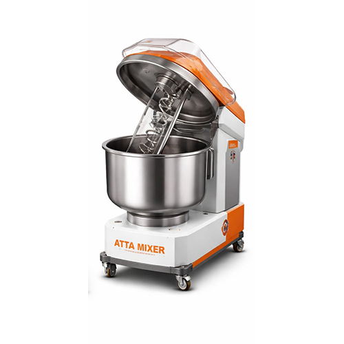 Atta Mixer