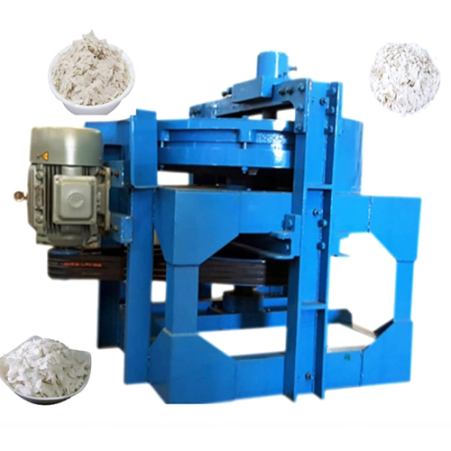 Automatic Poha Making Machine