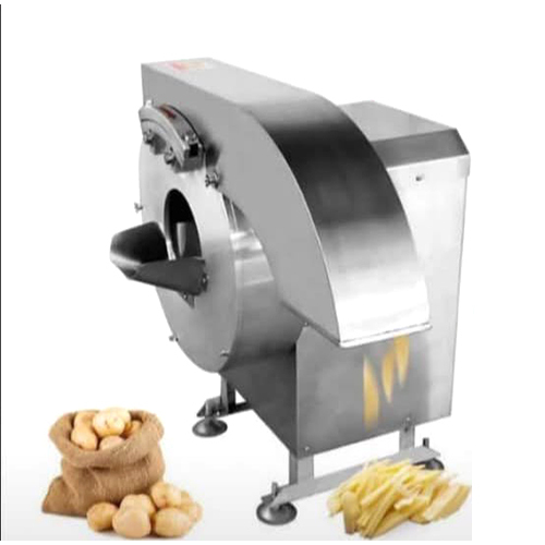 Chips Making Machine