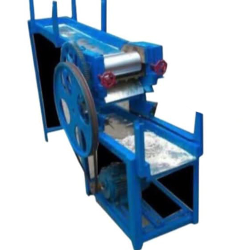 Chowmin Making Machine