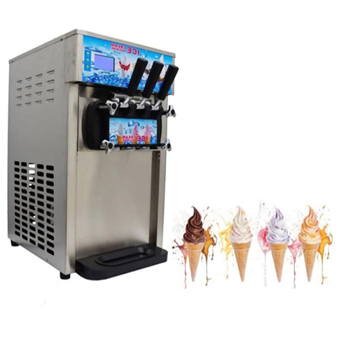 Ice Cream Machine