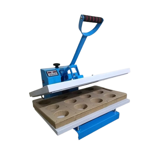 Manual Scrubber Packing Machine