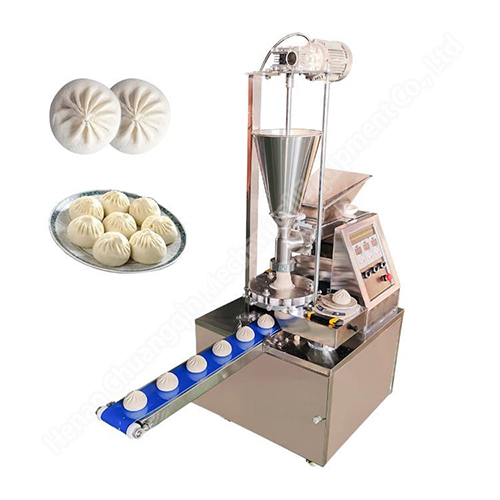 Modak Making Machine