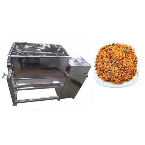 Namkin Mixture Machine