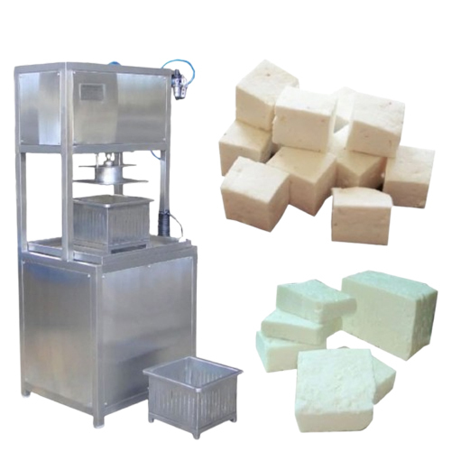 Paneer Press Machine