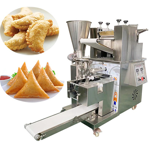 Samosa Making Machine