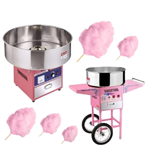 Sugar Candy Making Machine