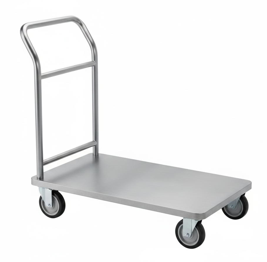 Plateform Trolley