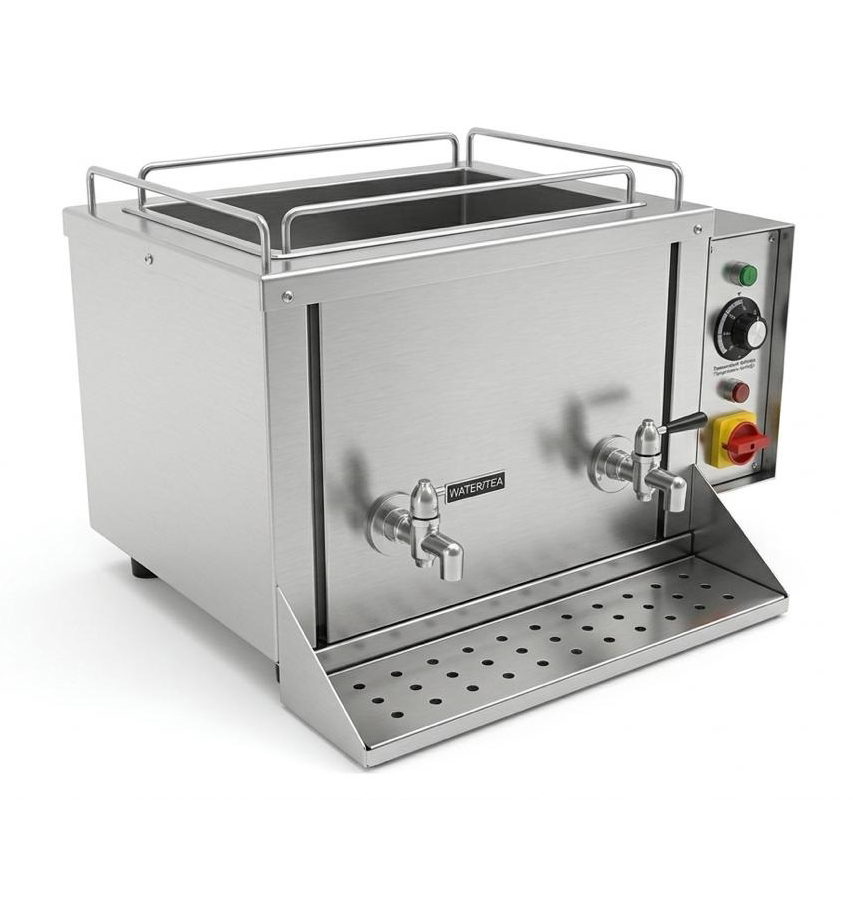 Tea And Coffee Vending Machine