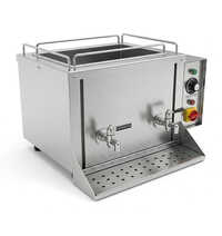 SS Tea And Coffee Vending Machine