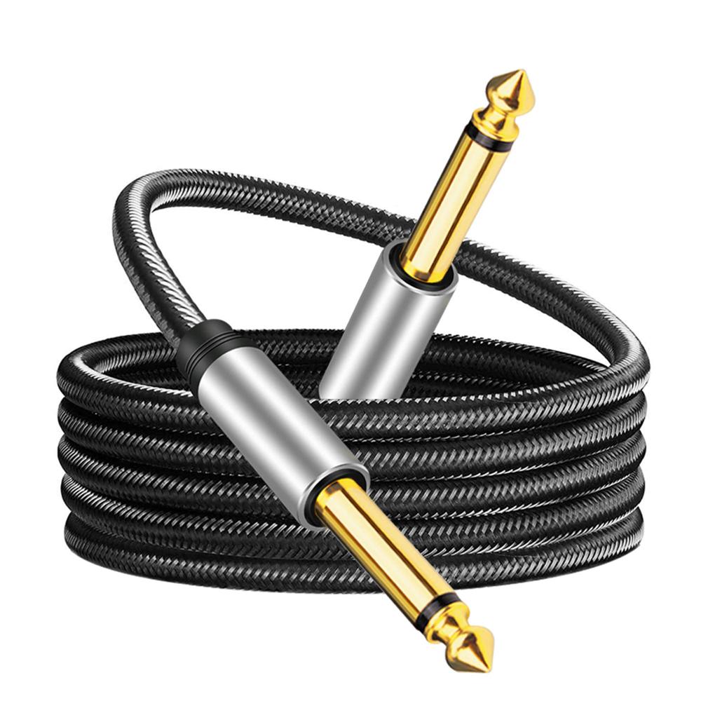 Instrument cable
