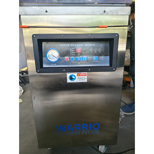 Vacuum Packing Machine