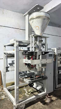 Sarvo Agar Machine - Automatic Grade: Automatic