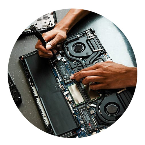 Laptop Repair Services