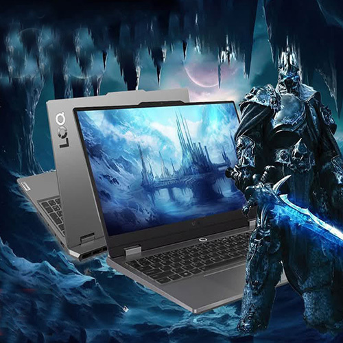15IAX9 Laptop