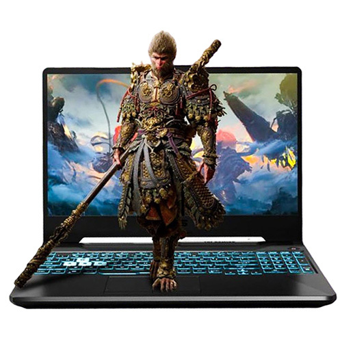 15.6 Inch FHD Laptop