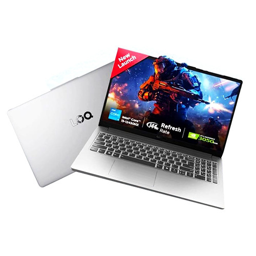 Intel Core i5 Laptop