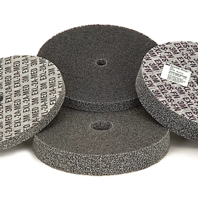 Scotch Brite Cleaning And Finishing Abrasives