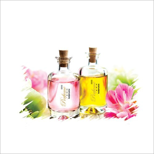 Natural Agarbatti Perfumes