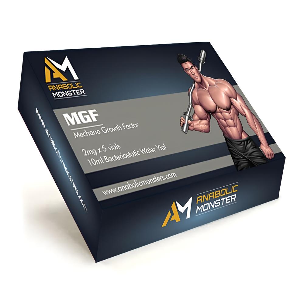 ANABOLIC MONSTER MGF, 2MG X 5 VIALS