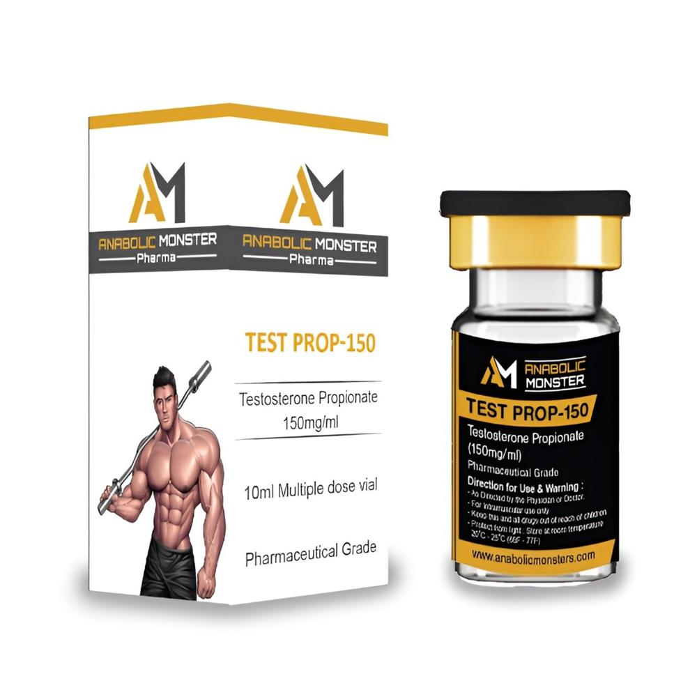 ANABOLIC MONSTER TEST P, 150MG